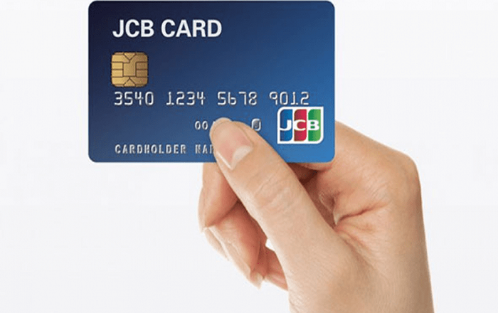 Thẻ JCB là gì? Nên mở thẻ JCB tại ngân hàng nào tốt nhất?