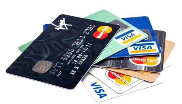 Giới thiệu đôi nét về thẻ tín dụng, thẻ visa