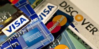 Thẻ tín dụng, thẻ Visa có chuyển khoản được không?
