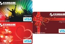 Hướng dẫn cách mở thẻ visa eximbank nhanh chóng năm 2022