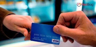 thẻ tín dụng chuyển khoản được không