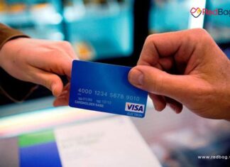thẻ tín dụng chuyển khoản được không