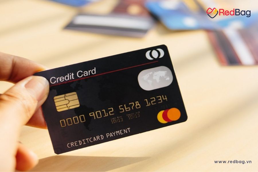 Thẻ tín dụng có được chuyển khoản không?