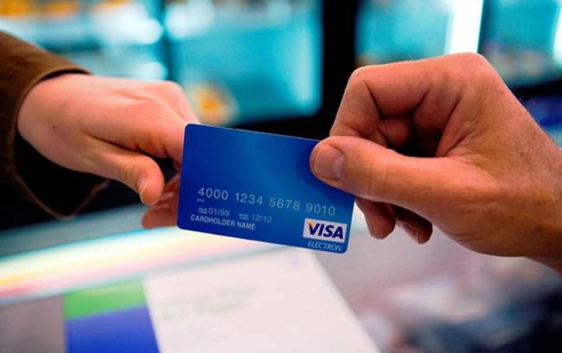 Tổng hợp thẻ ngân hàng cho người dùng mới - tín dụng