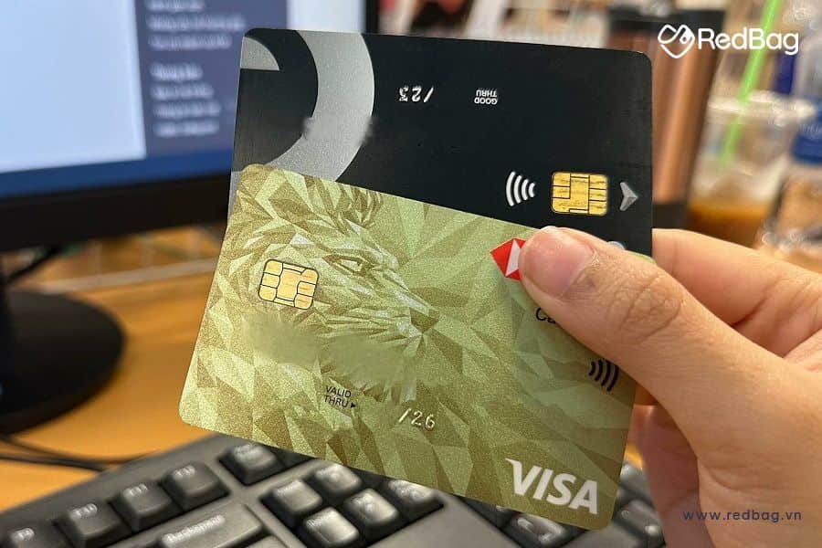 Cách tạo thẻ ngân hàng online