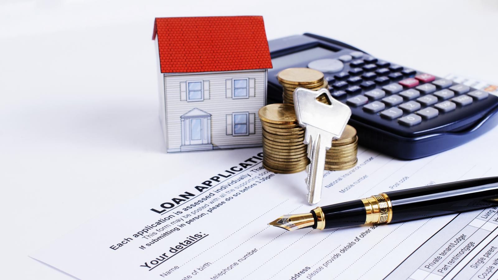 Vay 1 tỷ đồng mua nhà thì mỗi tháng phải trả bao nhiêu tiền gốc và lãi?