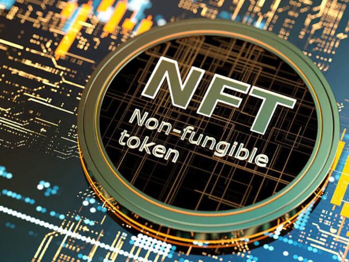 TOP 9 đồng coin NFT tiềm năng nhất hiện nay