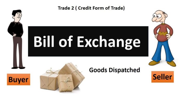 Bill of Exchange là gì? Những đối tượng sử dụng