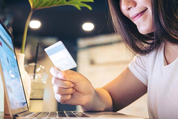 Cách mở thẻ tín dụng trực tuyến không cần chứng minh thu nhập
