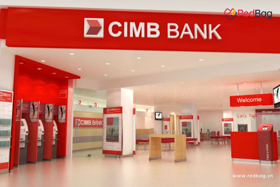 Cimb là ngân hàng nào?