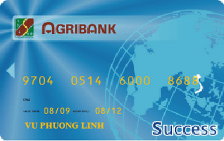 Kiểm tra số tài khoản ngân hàng agribank