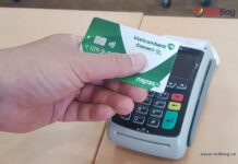 Thẻ ghi nợ vietcombank là gì