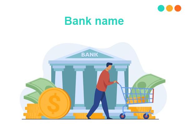 Tên ngân hàng tiếng Anh và SWIFT Code các ngân hàng tại Việt Nam