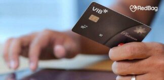 Hướng dẫn thanh toán thẻ tín dụng VIB nhanh chóng, an toàn, miễn phí