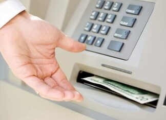 Cách chuyển tiền bằng ATM thành công nhất hiện nay
