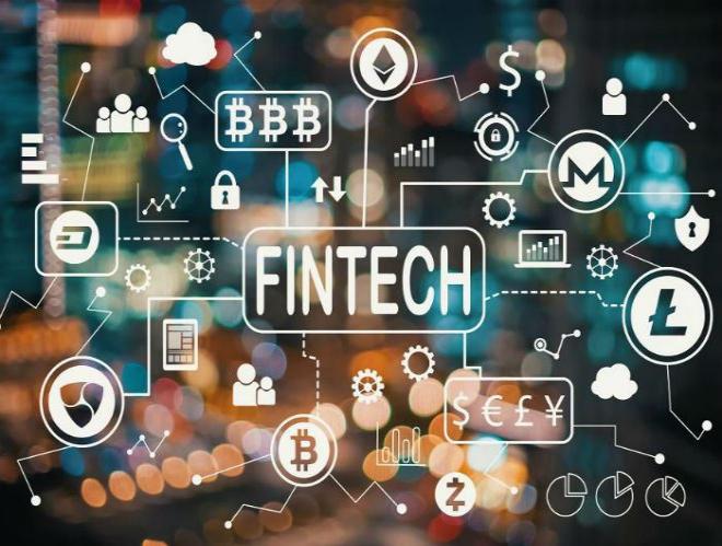Fintech - Hiểu rõ từ A-Z về công nghệ tài chính