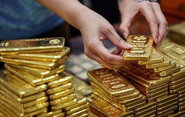 Có thể gửi tiết kiệm bằng Vàng tại các ngân hàng không?