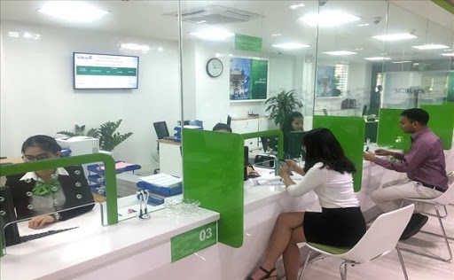 Thủ tục nhận tiền từ nước ngoài về Việt Nam qua Vietcombank