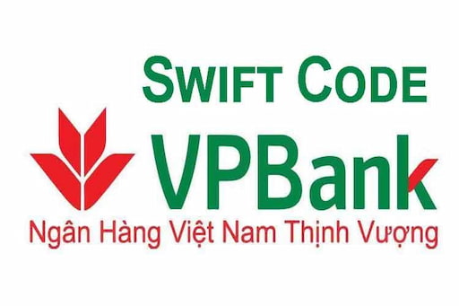 Hiện nay, swift code của ngân hàng vpbank là vpbkvnvx