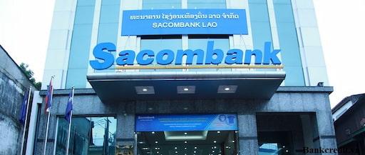 Sacombank Là Ngân Hàng Gì? Của Nhà Nước Hay Tư Nhân? Viết Tắt Là Gì?