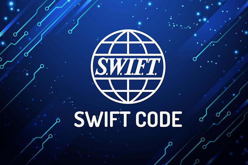 Hiểu mã swift code như thế nào?