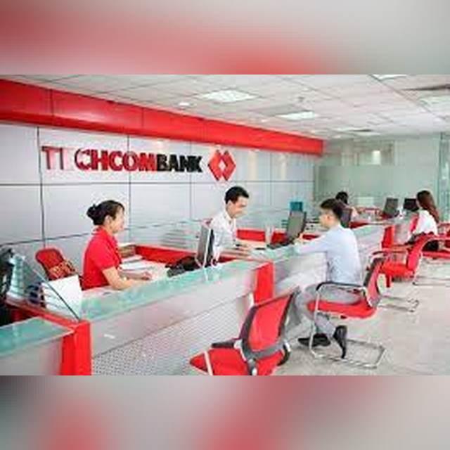 Ngân hàng tmcp kỹ thương việt nam (techcombank) - techcombank lê văn sỹ