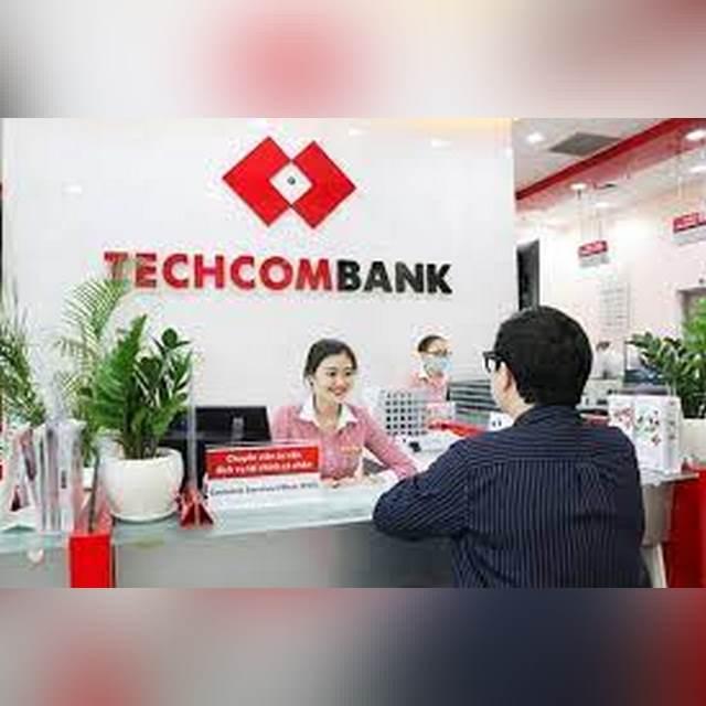 Ngân hàng tmcp kỹ thương việt nam (techcombank)- chi nhánh phú nhuận