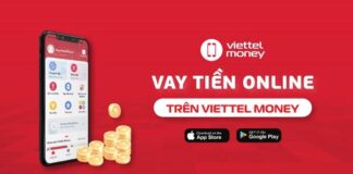 Vay Tiền Viettel Money Online Duyệt Nhanh Lãi Suất Ưu Đãi!
