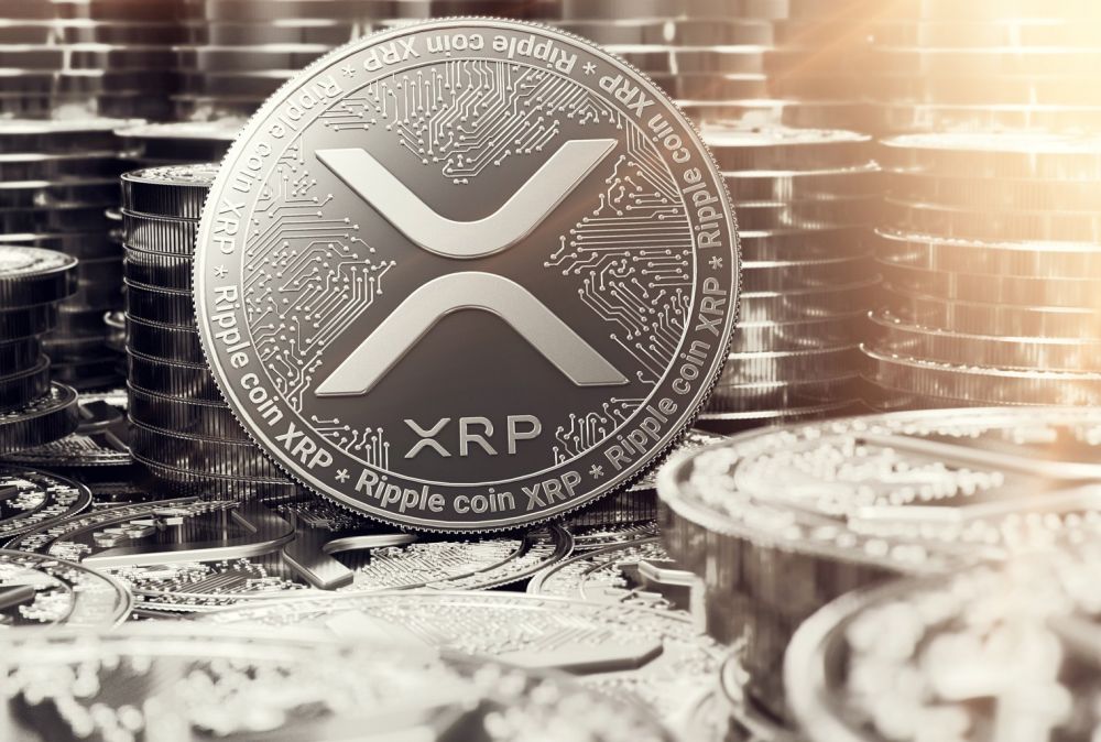 Xrp Se Khong The Quay Ve Gia 1 Vi Cac Ly Do Nay 1