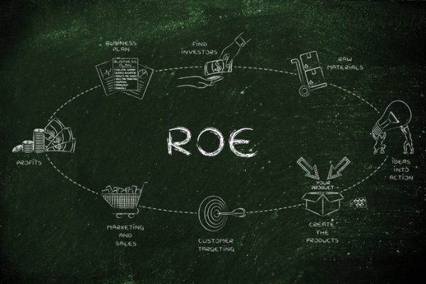 ROE là gì? Cách tính và ý nghĩa chỉ số ROE trong tài chính
