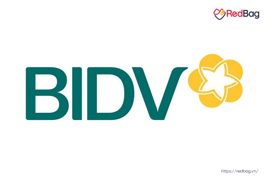  bidv logo