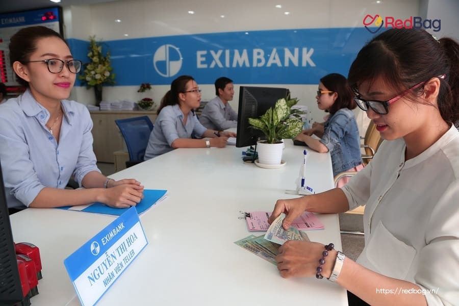 lãi suất eximbank