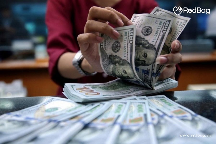   20 nghìn đô la tiền Việt Nam bằng bao nhiêu?