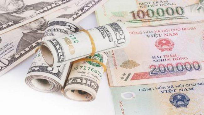 Quy đổi 500 USD(đô) là bao nhiêu tiền Việt Nam?
