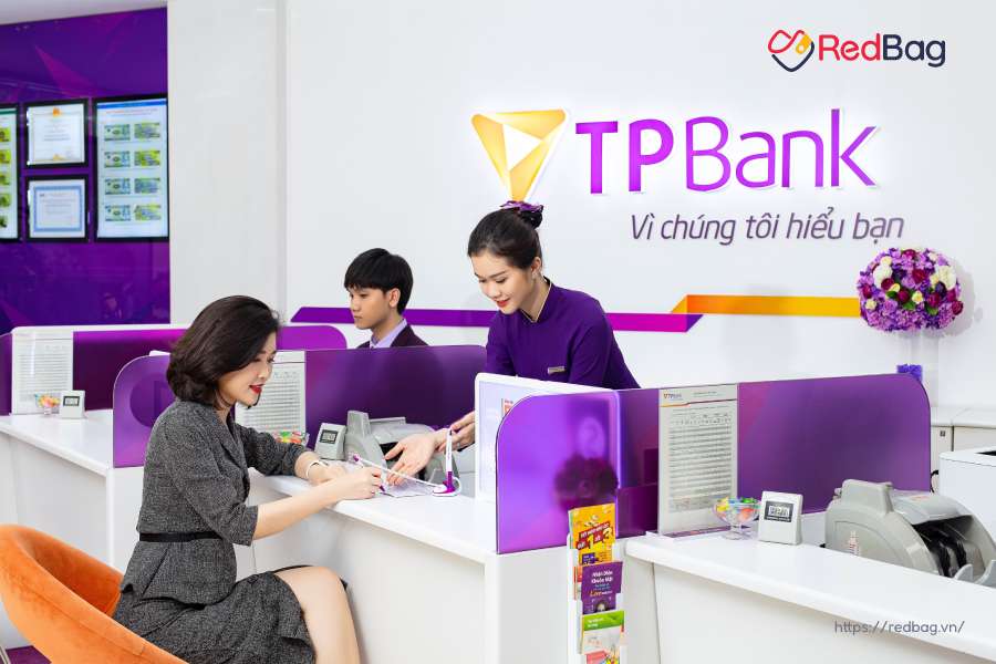 tpbank hotline