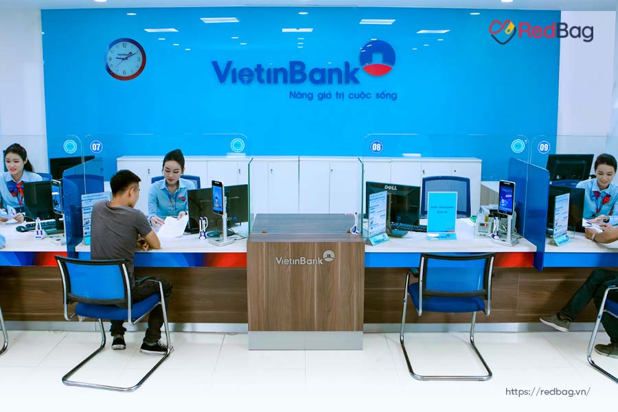 vietinbank là ngân hàng gì