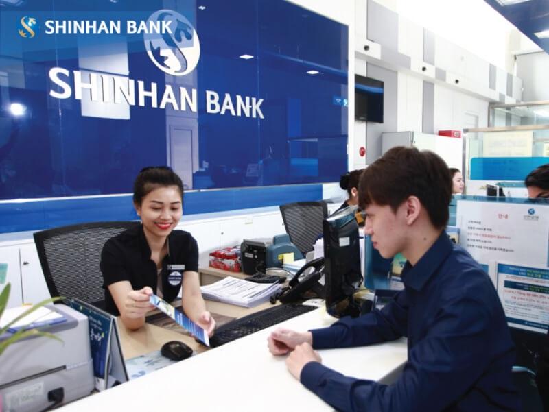 Dịch vụ vay tín chấp của ngân hàng Shinhan Bank có rất nhiều ưu và nhược điểm riêng