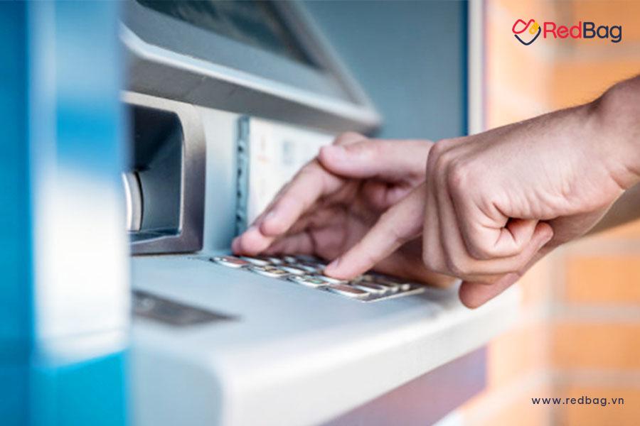 Cách kích hoạt thẻ ATM cực nhanh cực dễ trên điện thoại, tại nhà
