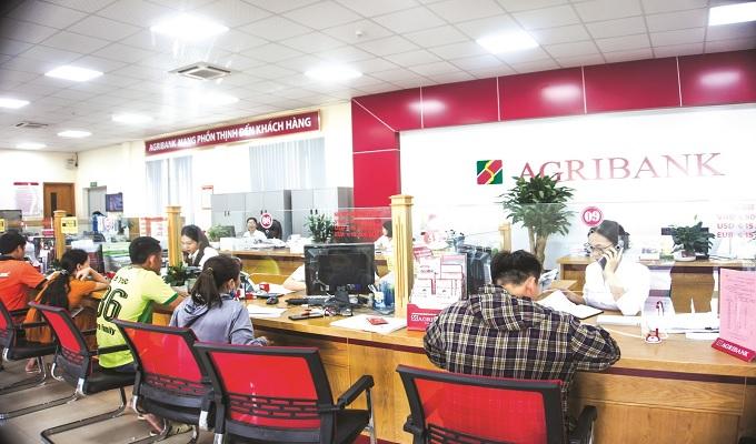 Các chi nhánh Agribank tại TP. Hồ Chí Minh