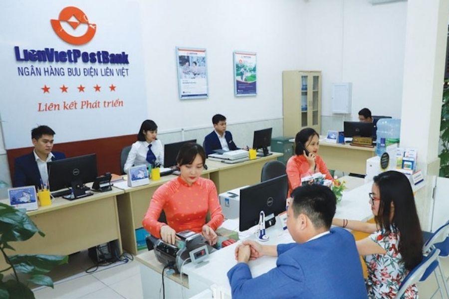 Địa chỉ chi nhánh PGD Liên Việt Post bank gần đây ở Bình Tân