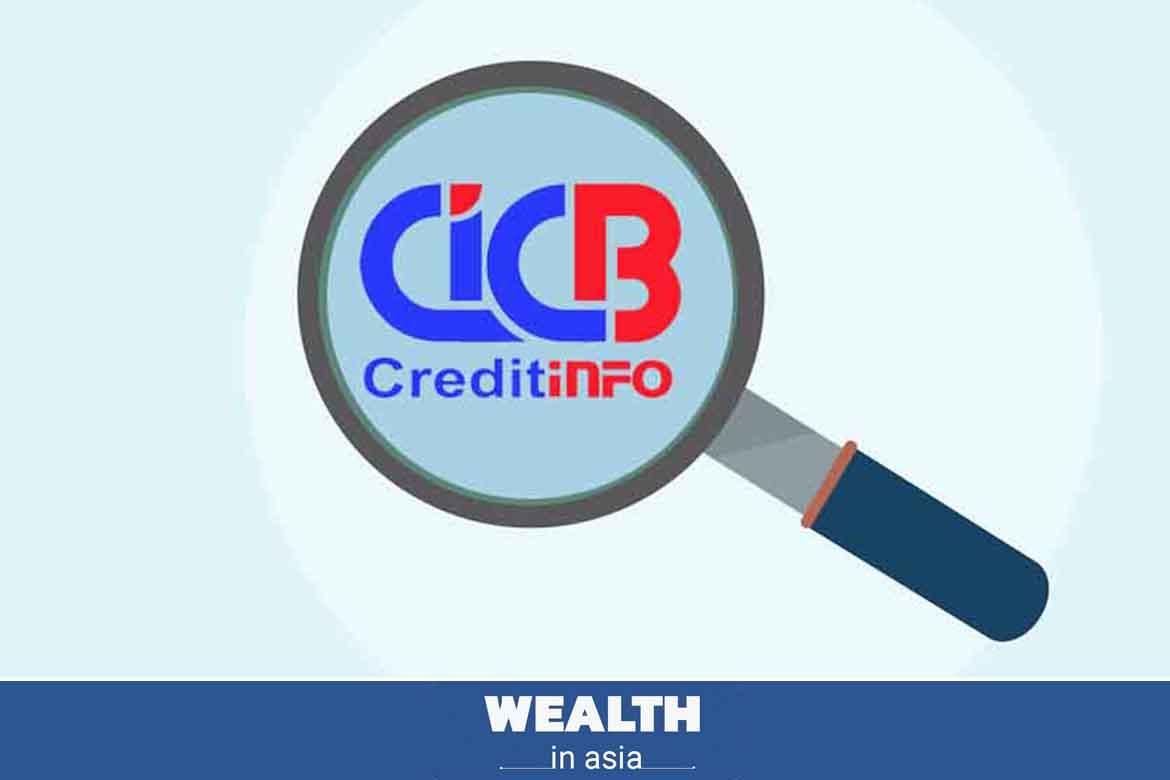 Check nợ xấu CIC