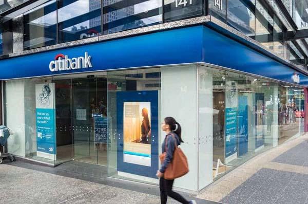 Ngân hàng CitiBank có tốt và uy tín không?