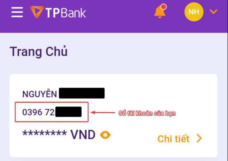 Đầu số tài khoản của một số ngân hàng Vietcombank, Agribank, BIDV,… hiện nay