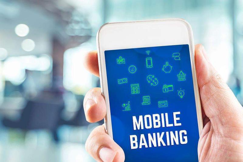 Tra cứu số tài khoản qua Mobile Banking