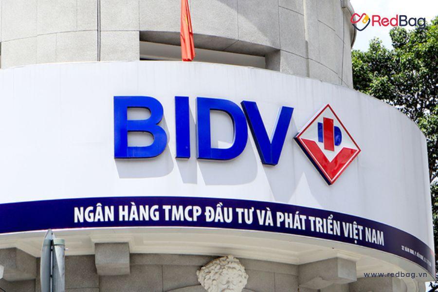 Giờ làm việc ngân hàng BIDV toàn quốc mới nhất và chính xác nhất