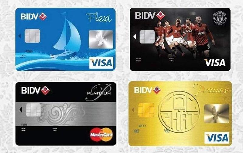 Những lưu ý khi kích hoạt thẻ ATM ngân hàng BIDV
