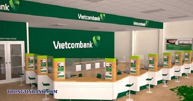 the atm vietcombank lau khong dung co bi khoa khong