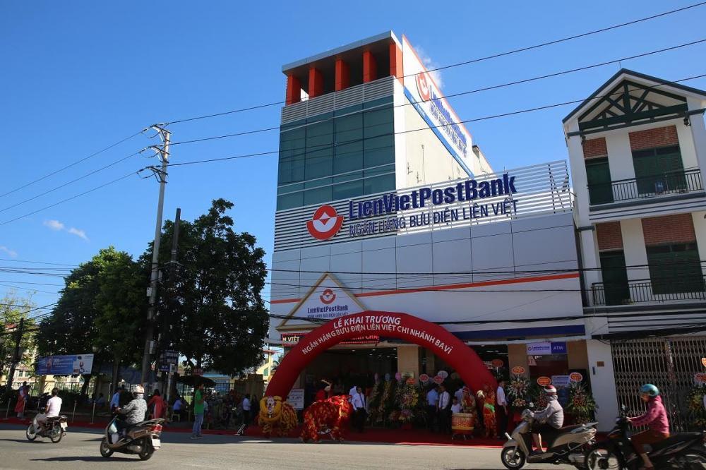 Thông tin mới nhất về lãi suất ngân hàng Bưu điện Liên Việt năm 2018