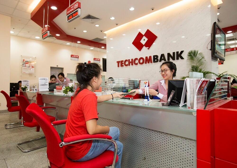 Công thức tính lãi suất gửi tiết kiệm Techcombank