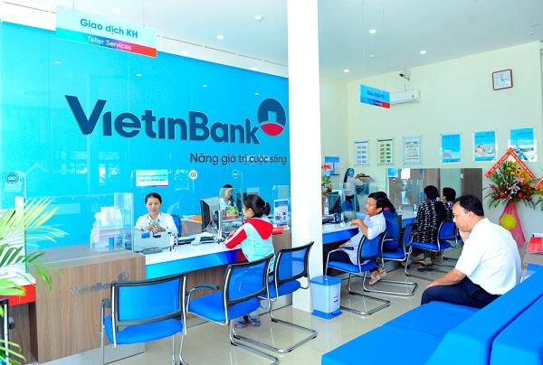 Vay Thấu Chi Vietinbank: Hướng Dẫn Vay Chi Tiết 2023